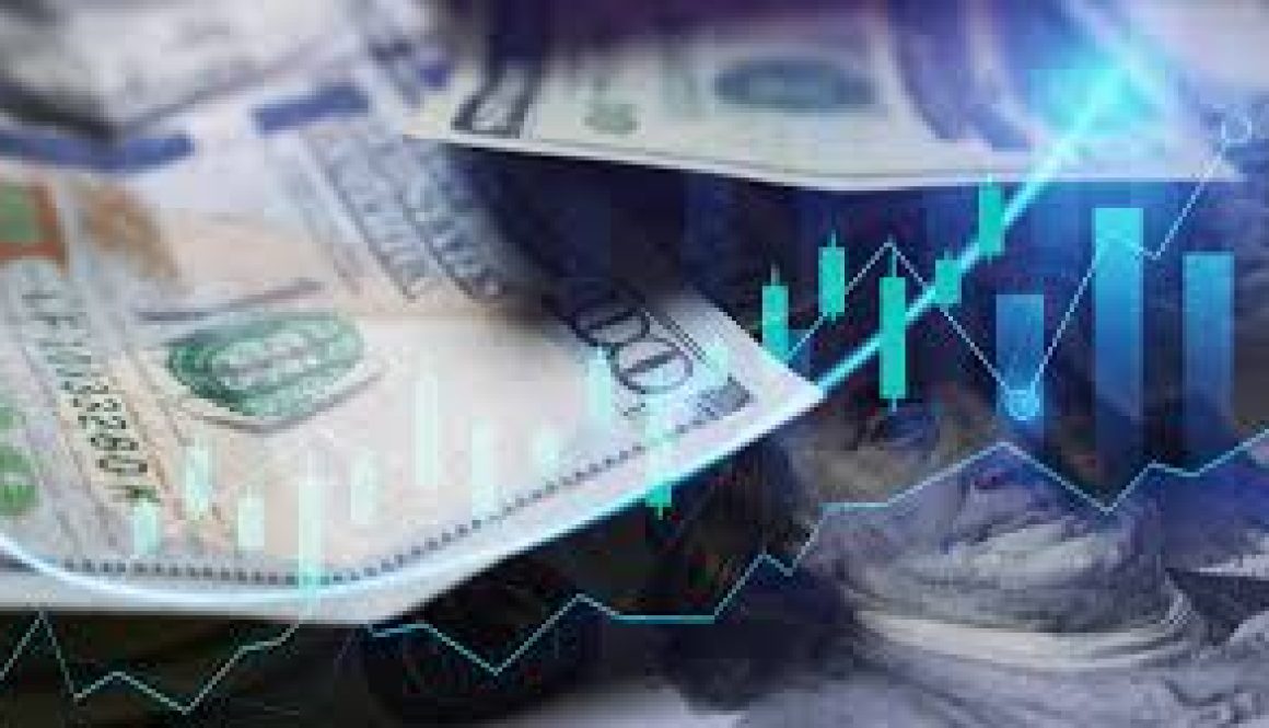 الدولار الأميركي يستعيد بريقه كملاذ آمن وسط حالة عدم اليقين في الاقتصاد العالمي