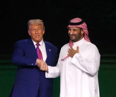 الذكاء الاصطناعي يعزز «العصر الذهبي» للشراكة التقنية بين الرياض وواشنطن