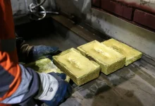 الذهب يسجل أعلى مستوى في أسبوع مع تجدد رهانات خفض الفائدة الأميركية