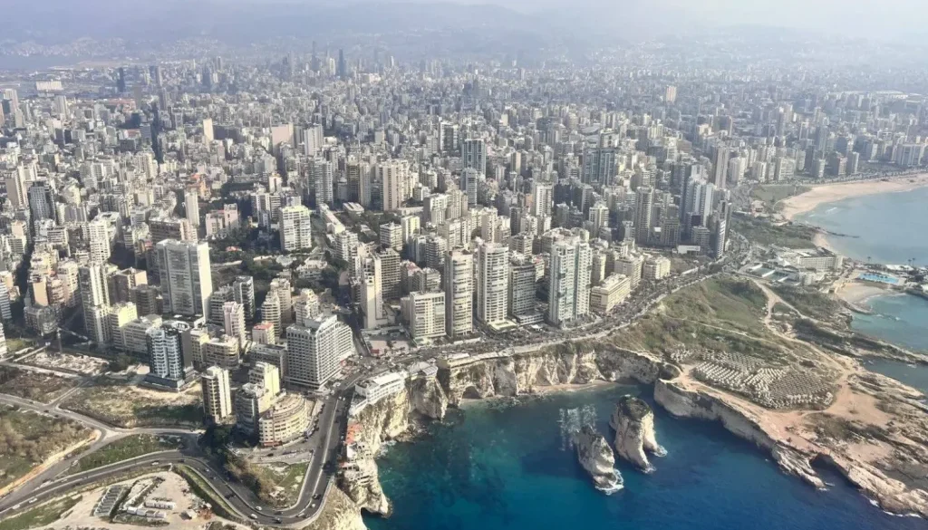 الريادة الخليجية في توظيف الذكاء الاصطناعي تحفّز القطاع الخاص اللبناني