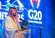 السعودية تشارك في قمة الشركات الناشئة لـ«مجموعة الـ20»