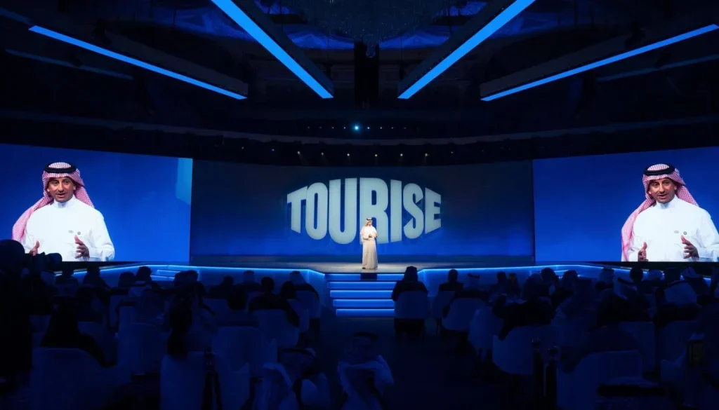 السعودية تقود تحول السياحة العالمية باستثمارات تتجاوز 200 مليار دولار