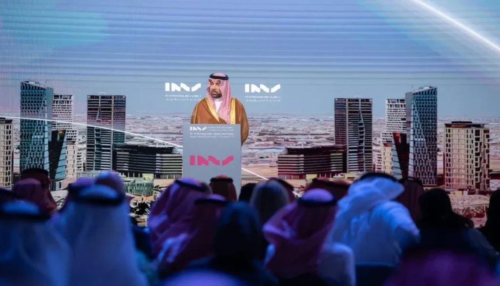 السعودية ضمن أسرع أسواق المعارض والمؤتمرات نموّاً في «مجموعة العشرين»