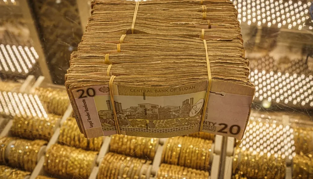 السودان.. اقتصاد ممزق وموارد رهينة الصراعات