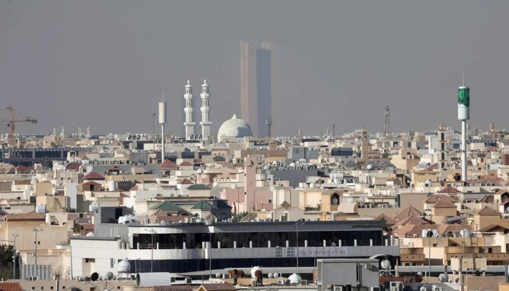 السيولة السعودية ترتفع بـ60.9 مليار دولار في عام بقيادة الودائع تحت الطلب