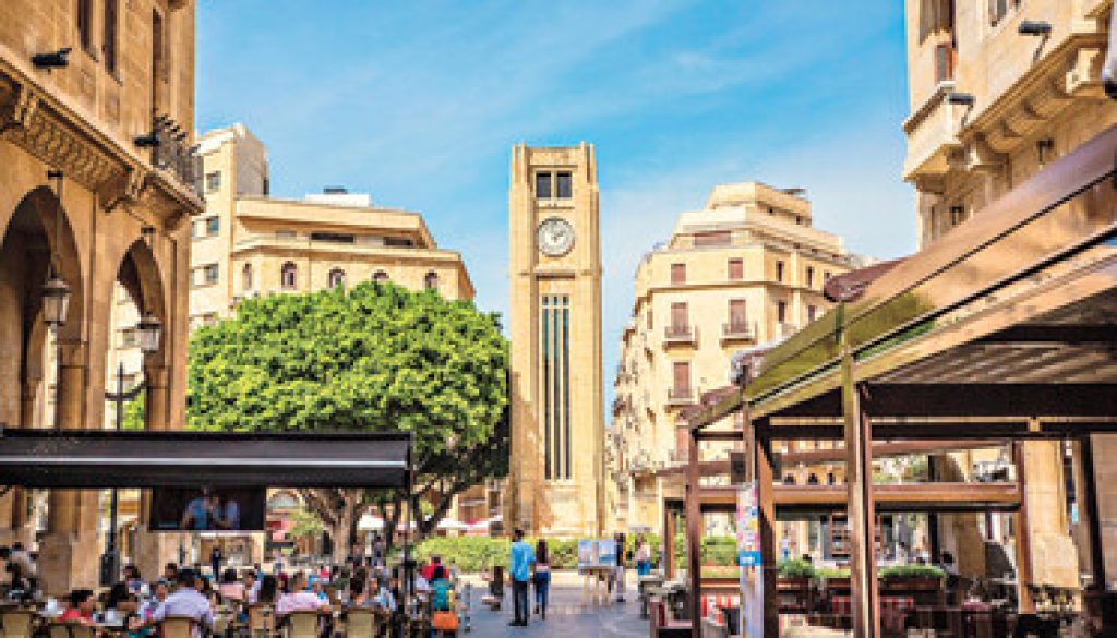 الشمول المالي في لبنان شرايين نظيفة لاقتصادٍ يتنفّس