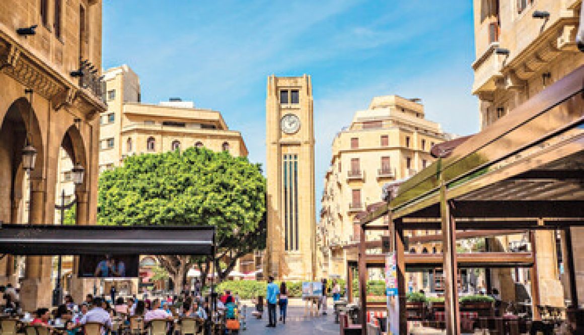 الشمول المالي في لبنان شرايين نظيفة لاقتصادٍ يتنفّس