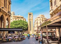 الشمول المالي في لبنان شرايين نظيفة لاقتصادٍ يتنفّس