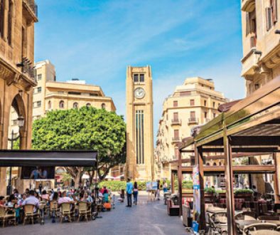 الشمول المالي في لبنان شرايين نظيفة لاقتصادٍ يتنفّس