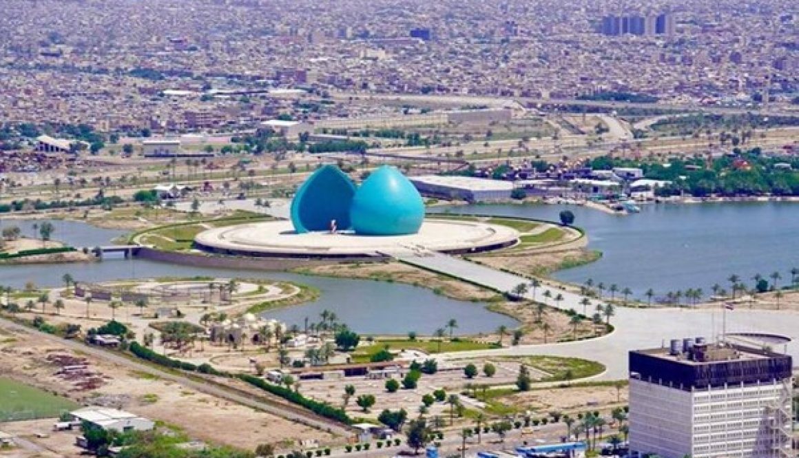 العراق يحذر من تزايد عمليات الاحتيال المالي الإلكتروني