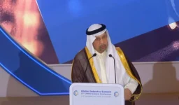 الفالح المنطقة تستقطب 3 % فقط من الاستثمار الأجنبي رغم غناها بالموارد