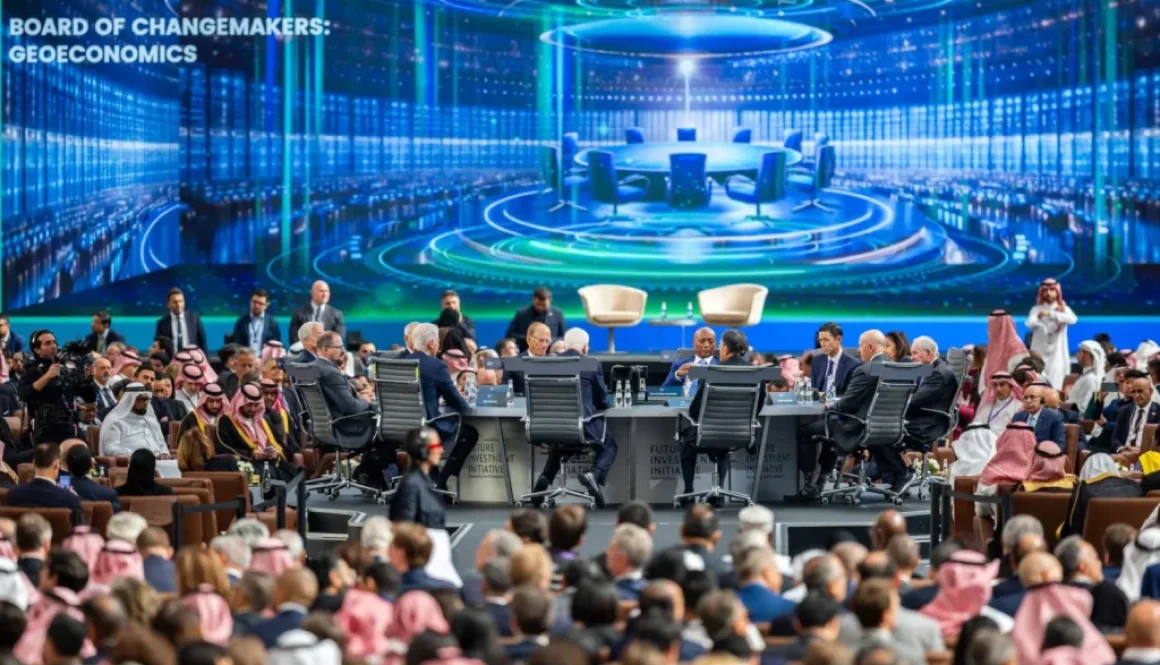 المؤسسات الأميركية تعزز حضورها في القطاع المالي السعودي بحصة تقارب الثلث