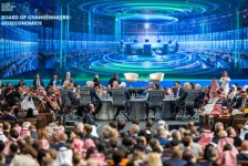 المؤسسات الأميركية تعزز حضورها في القطاع المالي السعودي بحصة تقارب الثلث