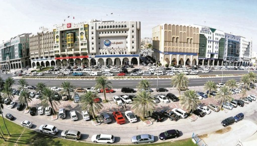 المركزي 2.13 تريليون ريال حجم أصول البنوك