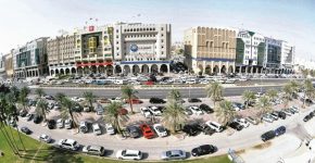 المركزي 2.13 تريليون ريال حجم أصول البنوك