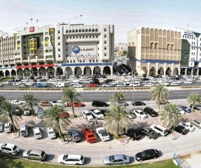 المركزي 2.13 تريليون ريال حجم أصول البنوك