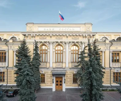 «المركزي الروسي» الطلب على الذهب مدفوع بمحاولة الـ«7» استعادة أصول موسكو المجمدة