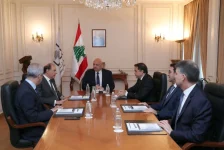 «المركزي اللبناني» يبادر لاسترداد تحويلات ومدفوعات عامة مشبوهة