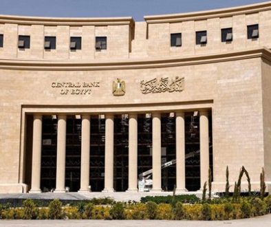 المركزي المصري يُصدر تقرير الاستقرار المالي مارس 2025