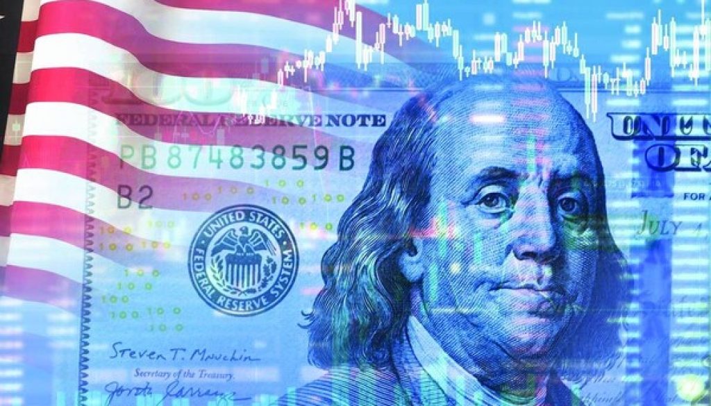 الولايات المتحدة تضغط لمواجهة محاولات الصين تقويض هيمنة الدولار عالمياً