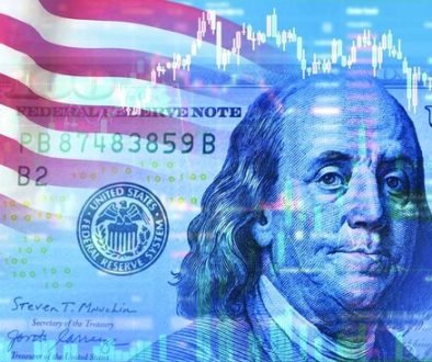 الولايات المتحدة تضغط لمواجهة محاولات الصين تقويض هيمنة الدولار عالمياً