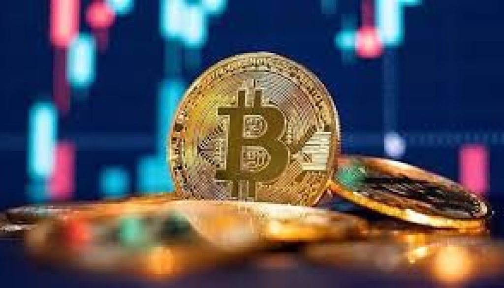 بتكوين تخسر ثلث قيمتها من ذروتها التاريخية وتستقر قرب 87 ألف دولار