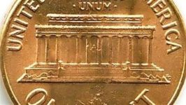 بعد أكثر من200 عام.. الولايات المتحدة تتوقف عن إنتاج العملة المعدنية من فئة السنت