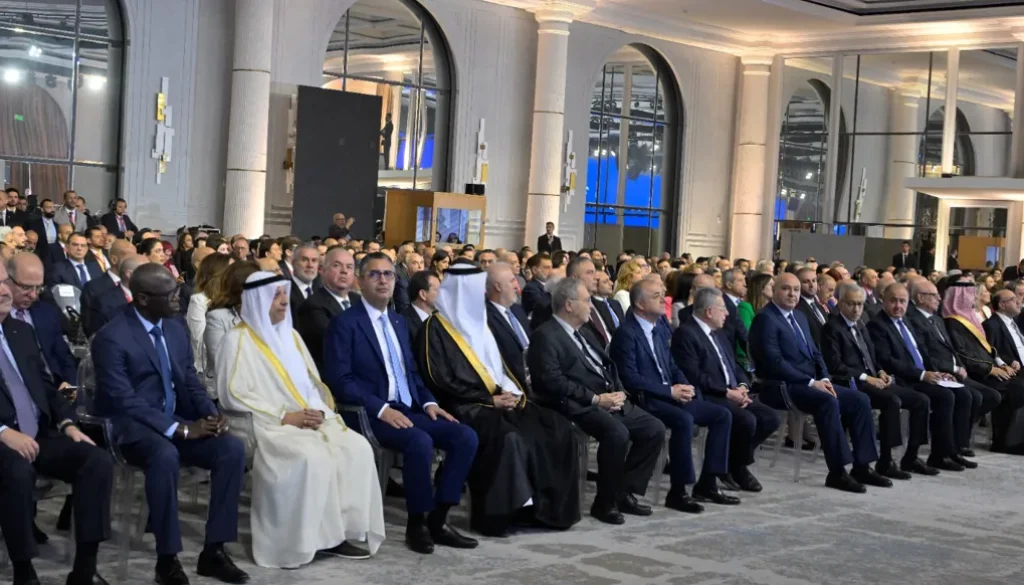 بيروت وان مؤتمر يعيد الثقة ويفتتح فصلاً جديداً في مسار لبنان الاقتصادي ﻿