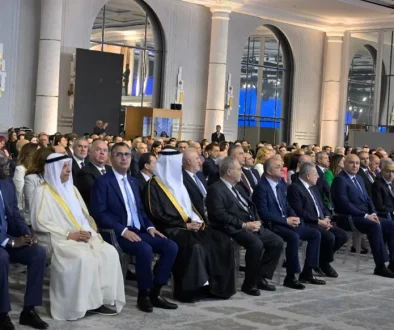 بيروت وان مؤتمر يعيد الثقة ويفتتح فصلاً جديداً في مسار لبنان الاقتصادي ﻿