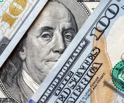 تحذير خطير من RBC الدولار الأميركي قد يفقد 40% من قيمته!