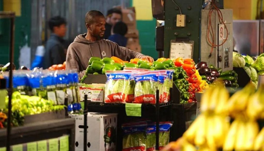 تحذيرات من اقتصاد على شكل K في الولايات المتحدة.. فما هو؟