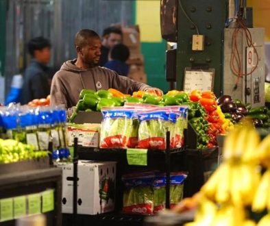 تحذيرات من اقتصاد على شكل K في الولايات المتحدة.. فما هو؟