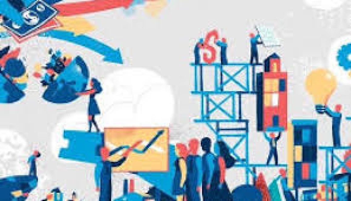 تحولات الاقتصاد العالمي وأبعادها المستقبلية