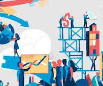 تحولات الاقتصاد العالمي وأبعادها المستقبلية