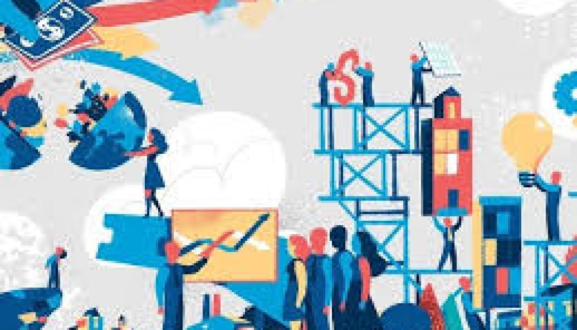 تحولات الاقتصاد العالمي وأبعادها المستقبلية