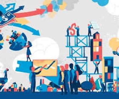 تحولات الاقتصاد العالمي وأبعادها المستقبلية