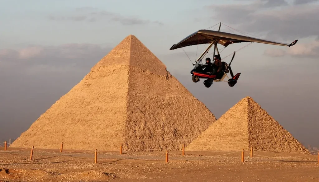 تحويلات المصريين بالخارج تقفز إلى مستوى تاريخي