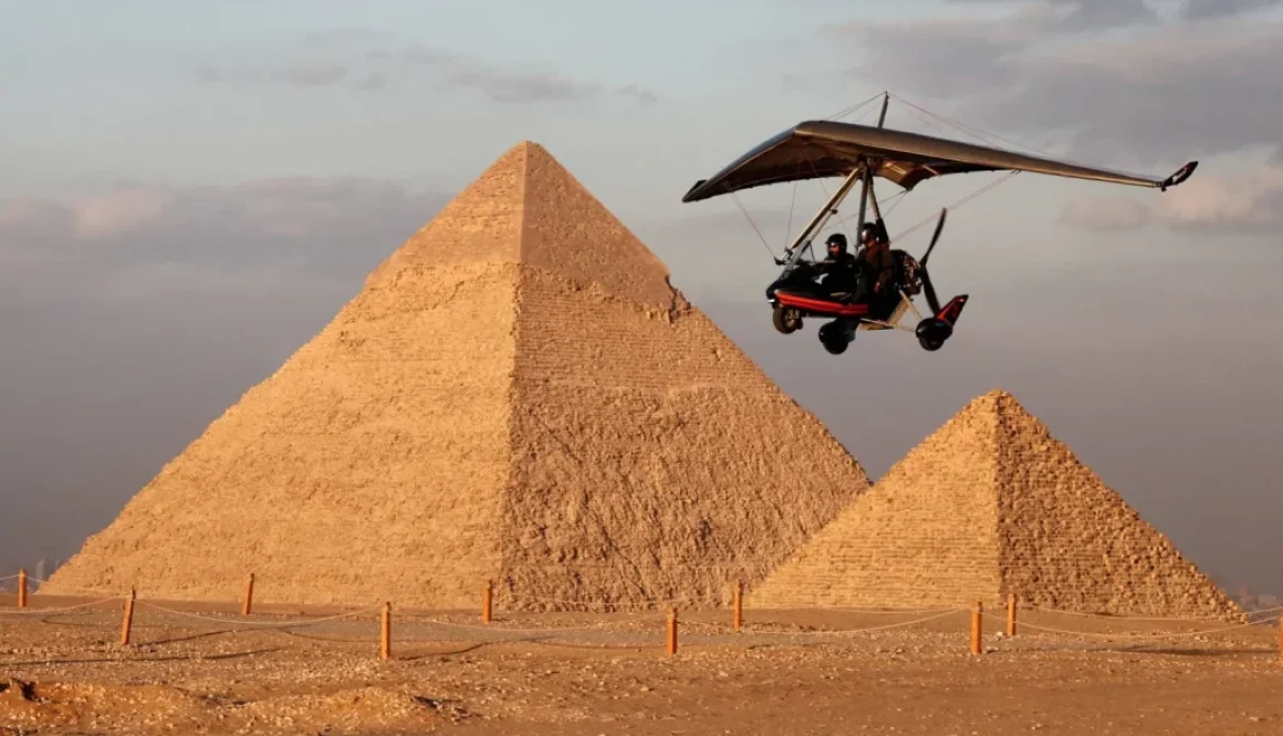 تحويلات المصريين بالخارج تقفز إلى مستوى تاريخي