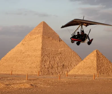 تحويلات المصريين بالخارج تقفز إلى مستوى تاريخي