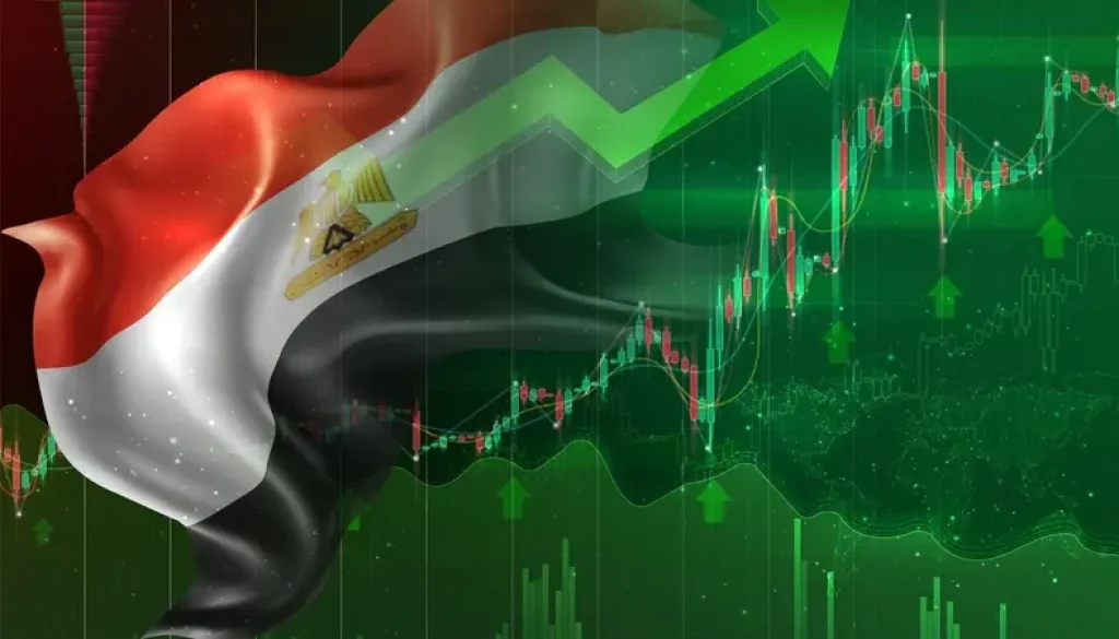 تدفقات رؤوس الأموال ترفع طموحات مصر للاستثمار الأجنبي المباشر