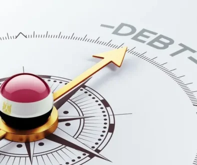 ترتيب الديون العالمية في 2025.. أين تقف مصر بين أكثر الدول مديونية؟
