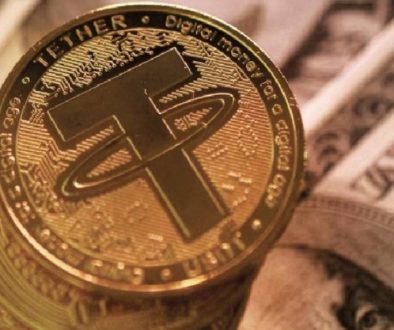 «تيثر» تتحول إلى أكبر مالك للذهب خارج البنوك المركزية