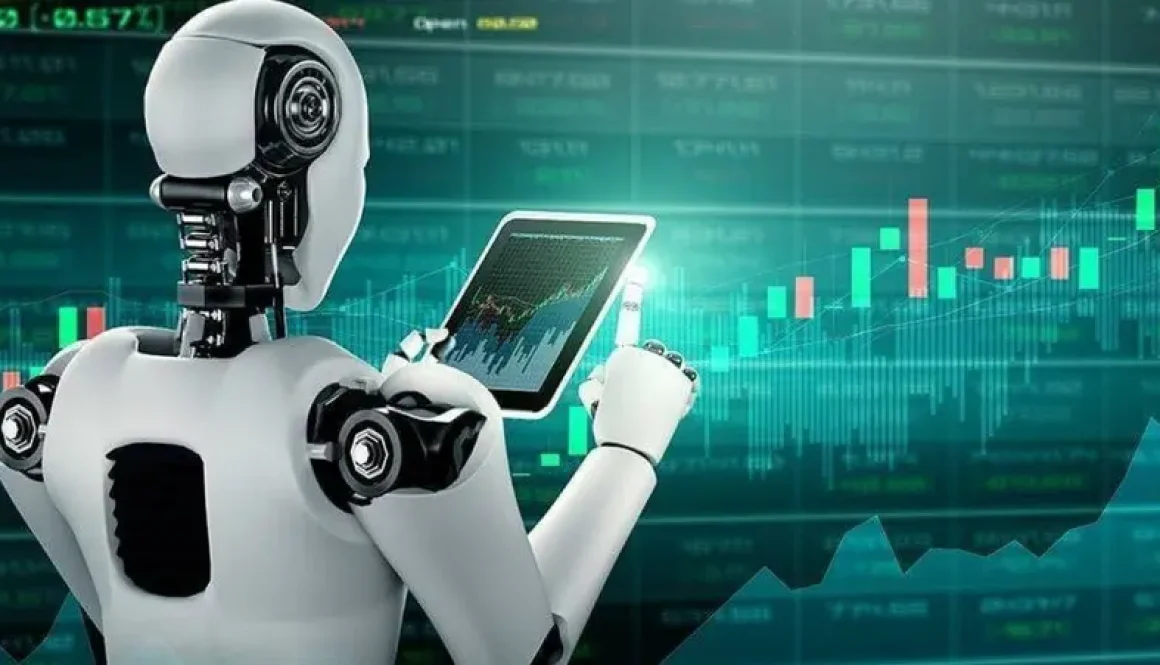 ثورة الذكاء الاصطناعي تحرك 380 مليار دولار.. خريطة الرابحين والخاسرين