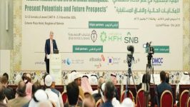 ثورة الذكاء الاصطناعي تمثل تحديًا وفرصة في آنٍ واحد أمام المؤسسات المالية الإسلامية