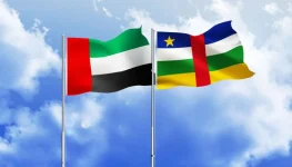 ثورة رقمية إماراتية في أفريقيا استثمار بمليار دولار يعيد رسم خريطة النفوذ التكنولوجي