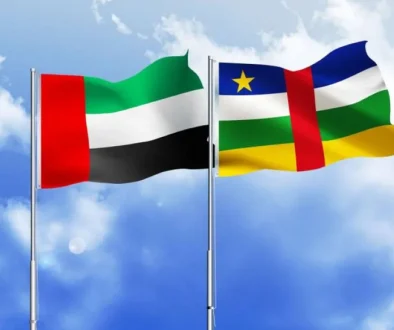 ثورة رقمية إماراتية في أفريقيا استثمار بمليار دولار يعيد رسم خريطة النفوذ التكنولوجي