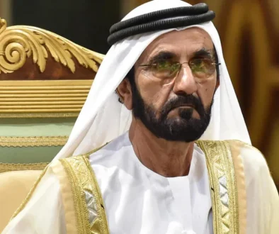 حاكم دبي يوافق على إنشاء الصندوق الوطني للاستثمار