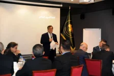 حاكم مصرف سوريا المركزي نعمل على تطوير أدوات السياسة النقدية وضبط التضخم