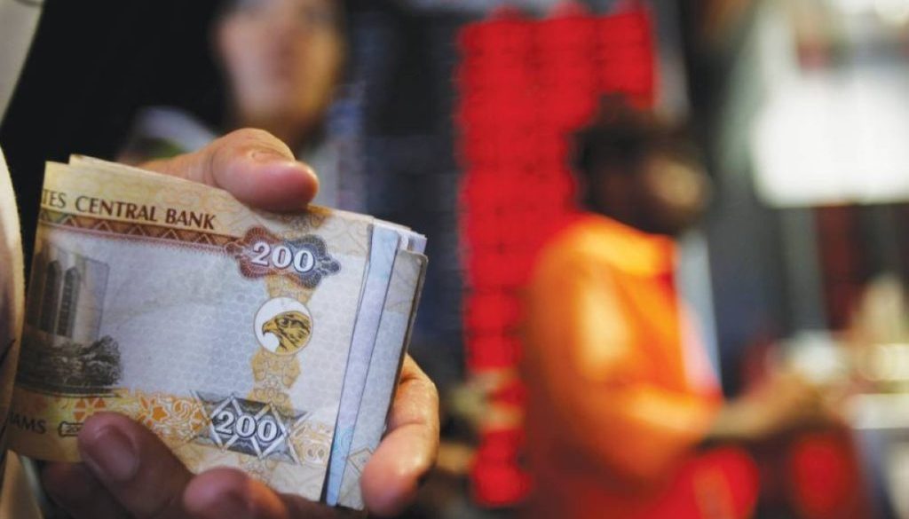 دبي تتصدر في جاذبية الودائع المصرفية