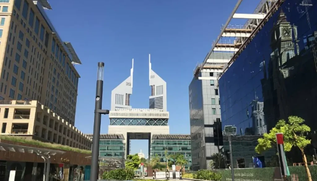 دبي تعتمد أكبر موازنة في تاريخها بإنفاق 82.5 مليار دولار